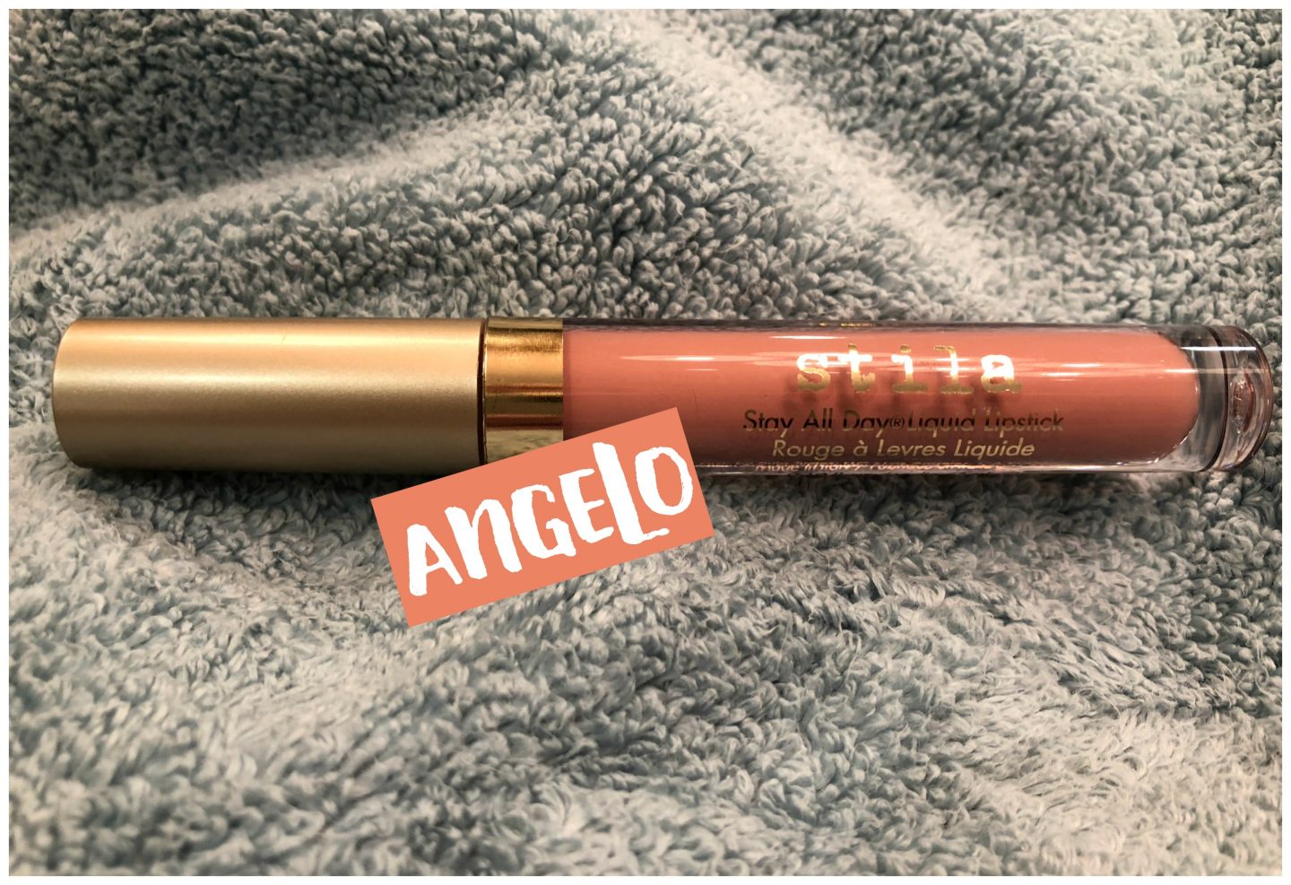 STILA LIPCOLOR
