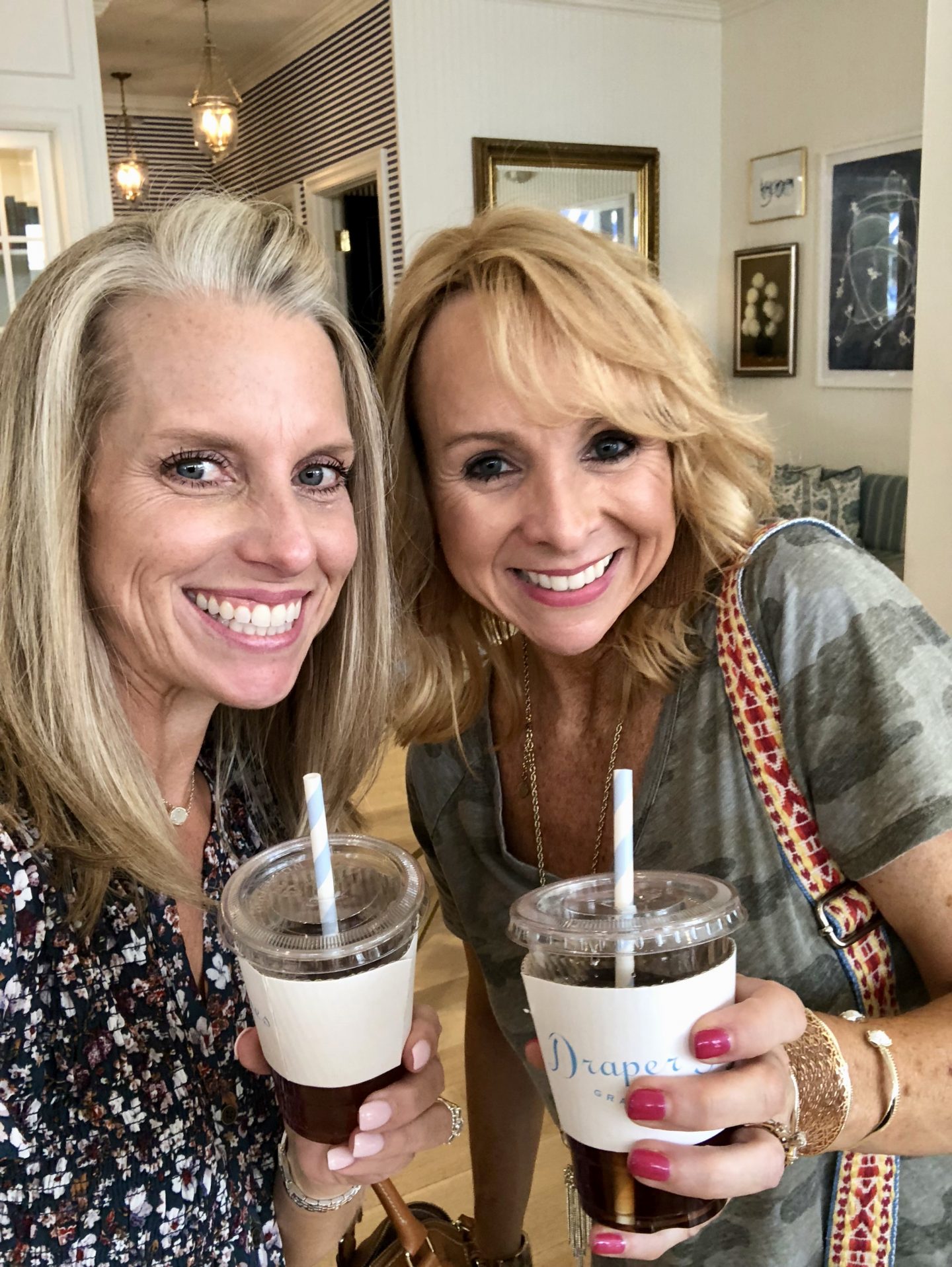 Nashville, Blogger, Draper James