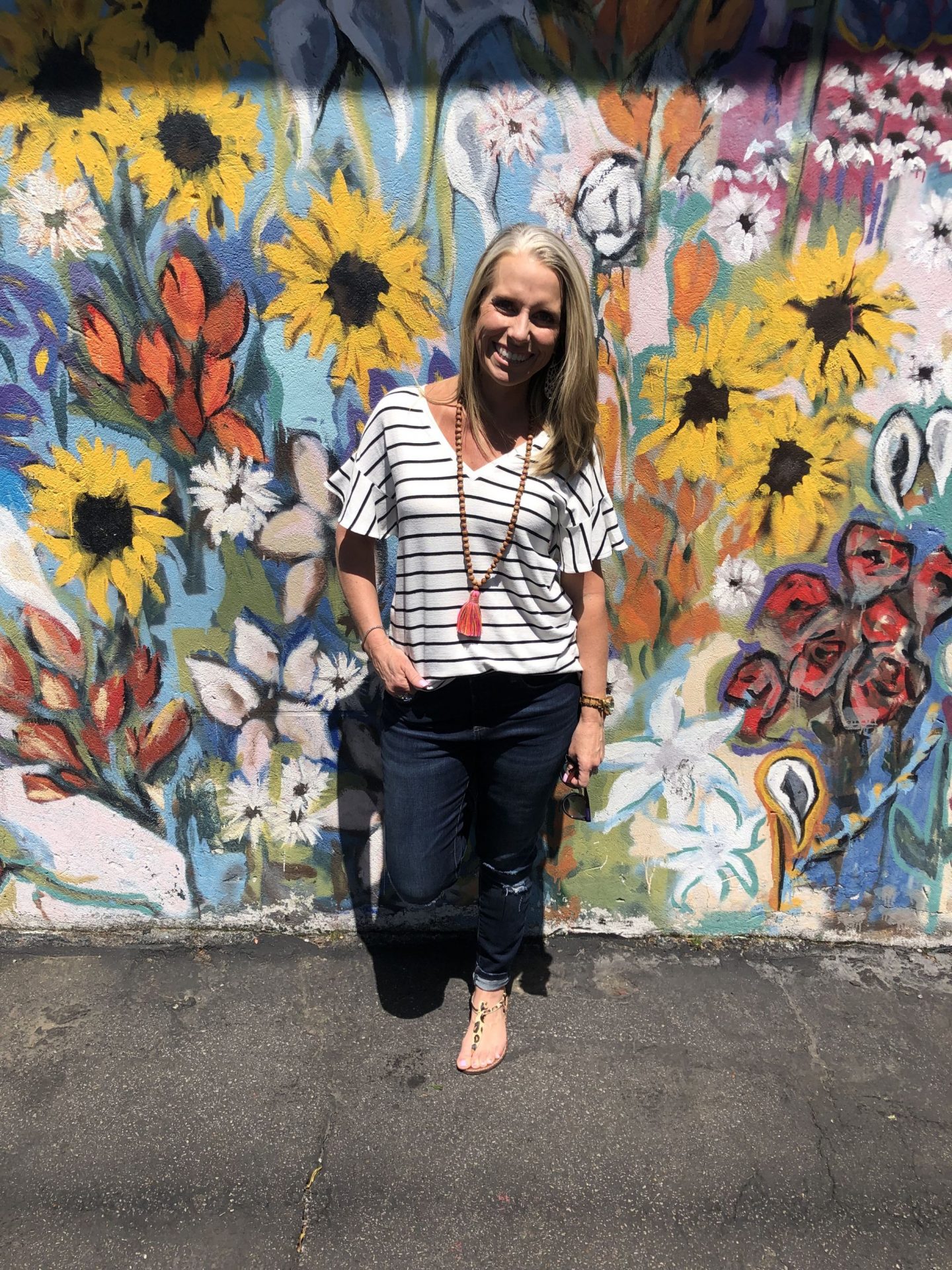 Nashville Murals