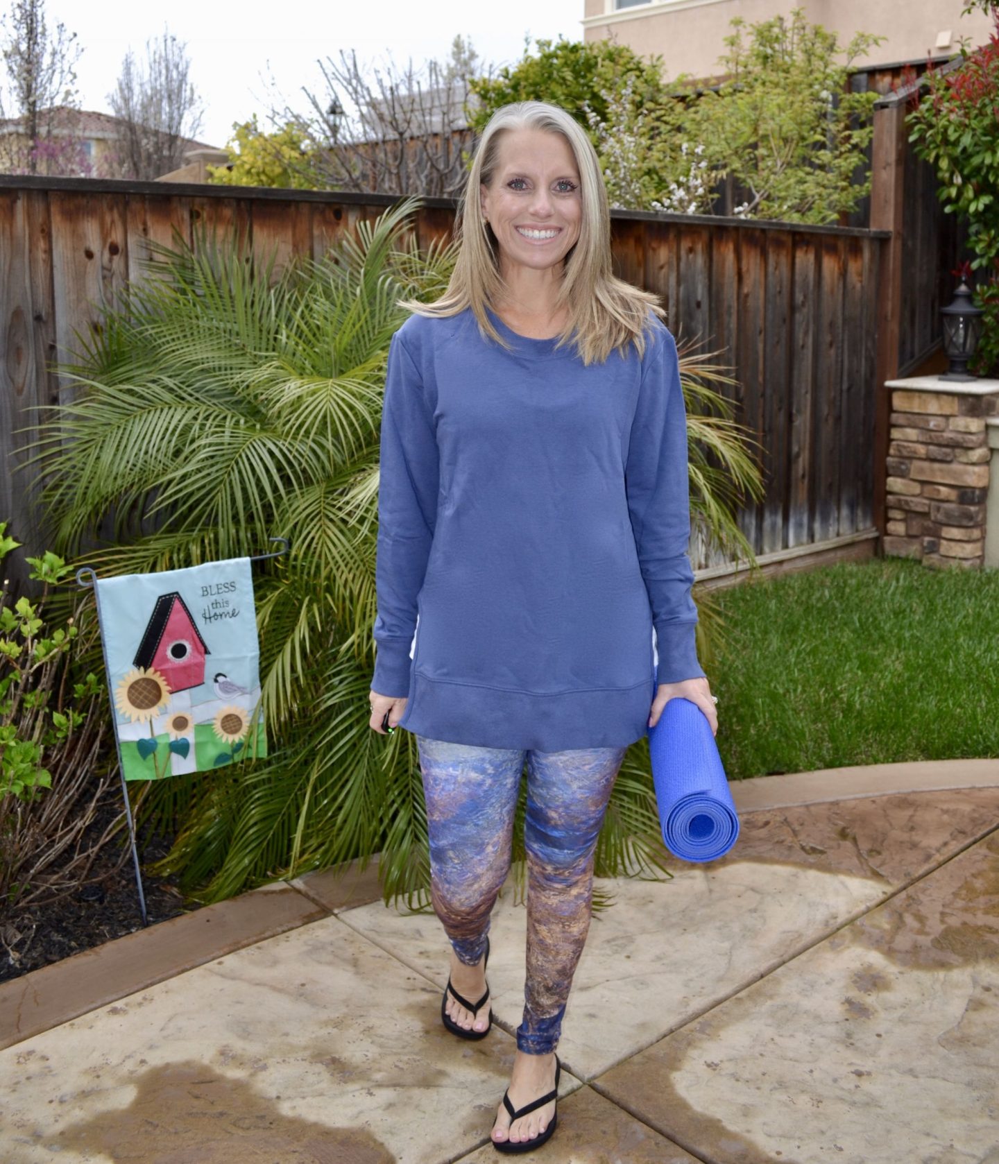Meadowlark Leggings