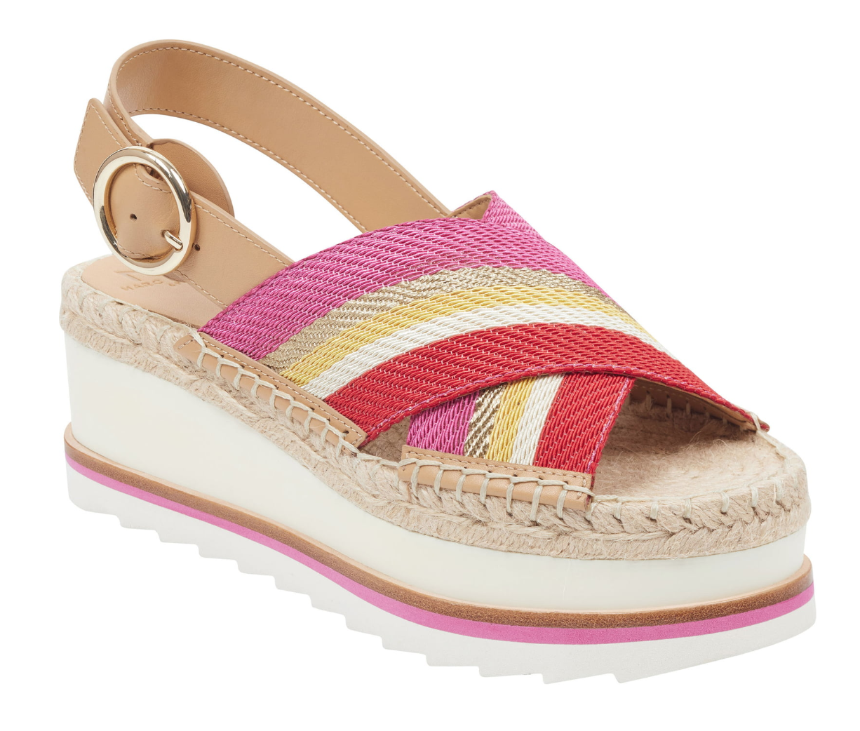 Marc Fisher Espadrilles