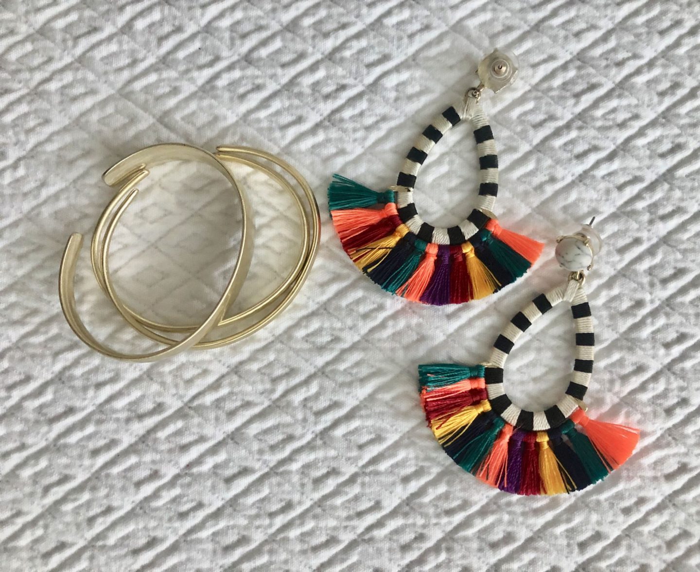 Spring and Summer Accessories