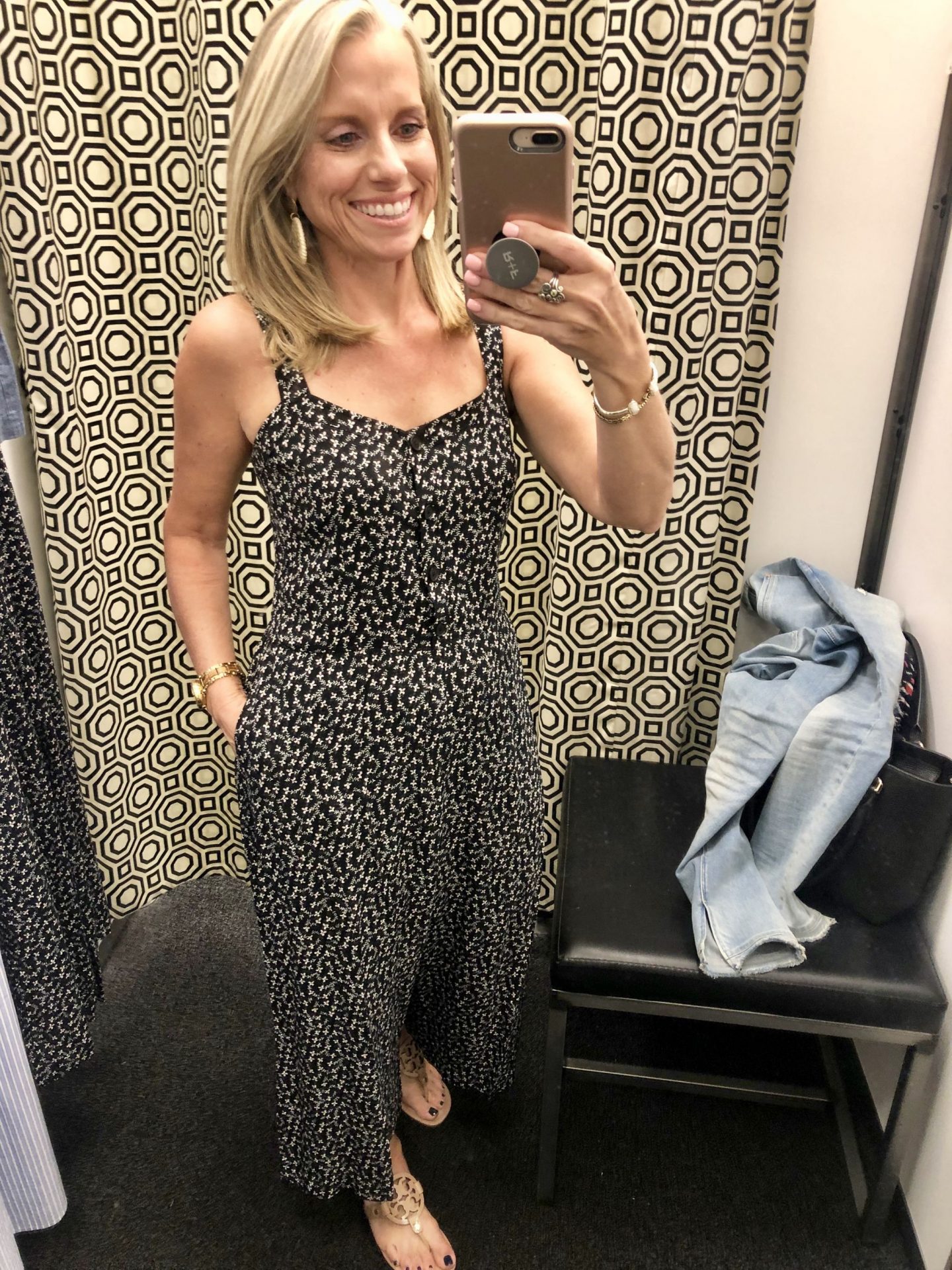 jumpsuit, Coast to Coast