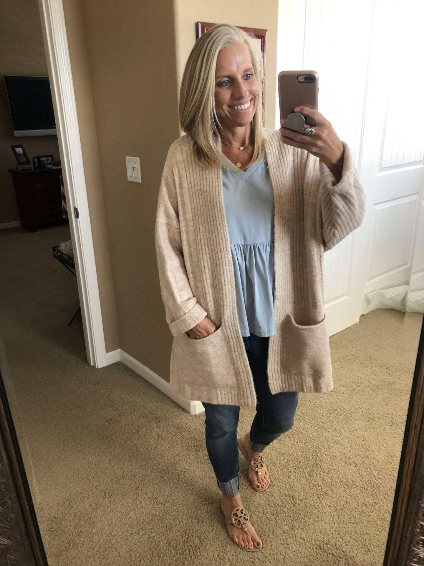 TopShop Sweater