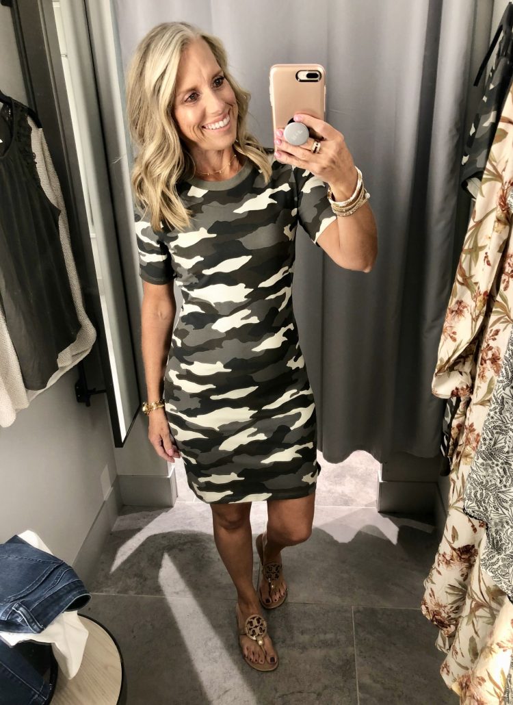 H&M Dress