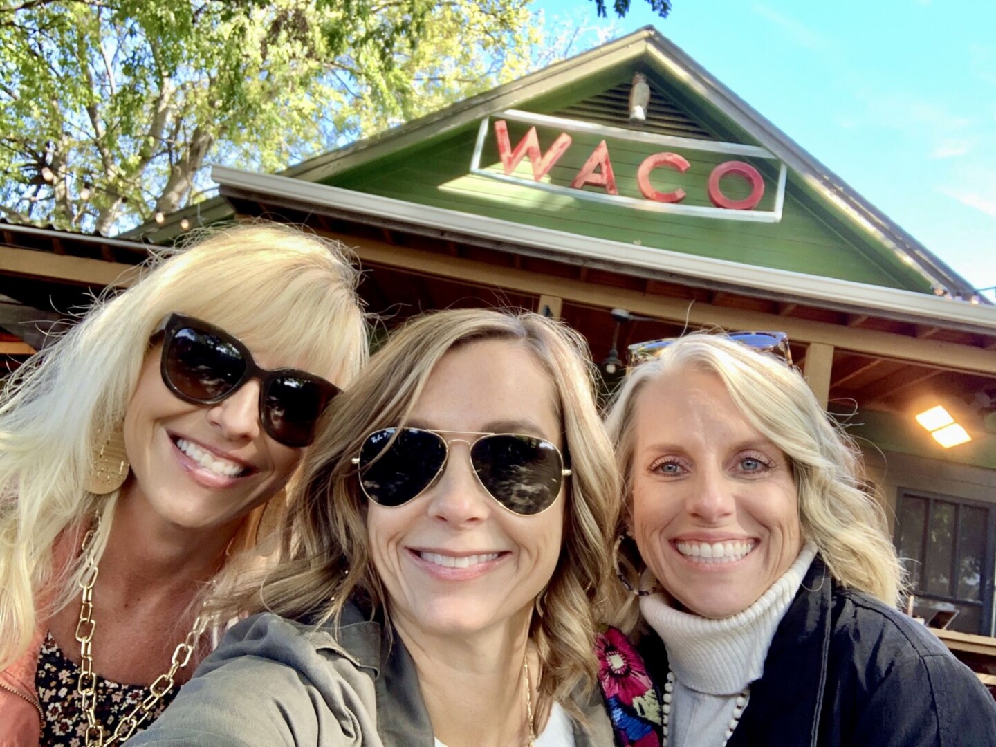 Waco