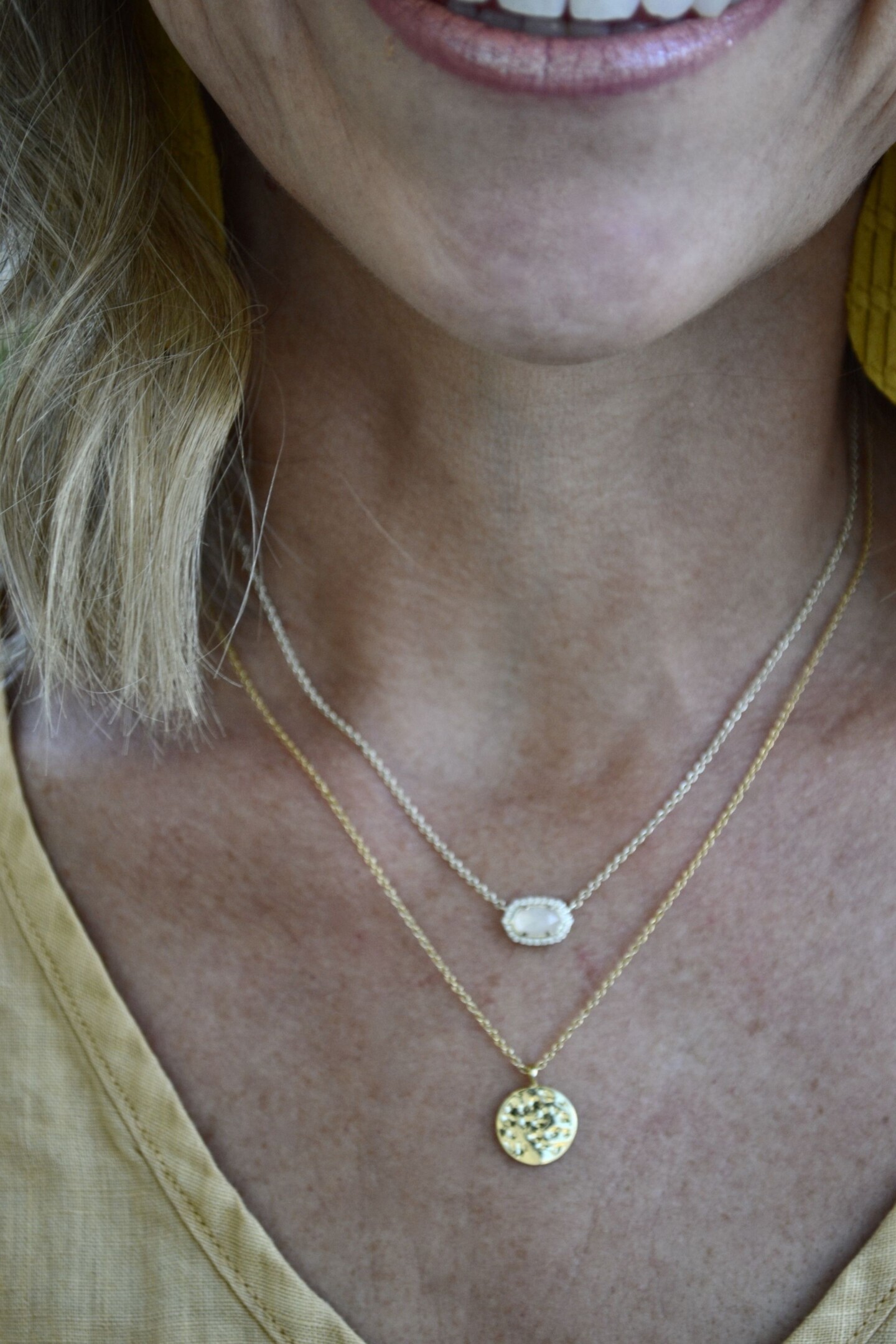 Necklaces, Friday Favorites