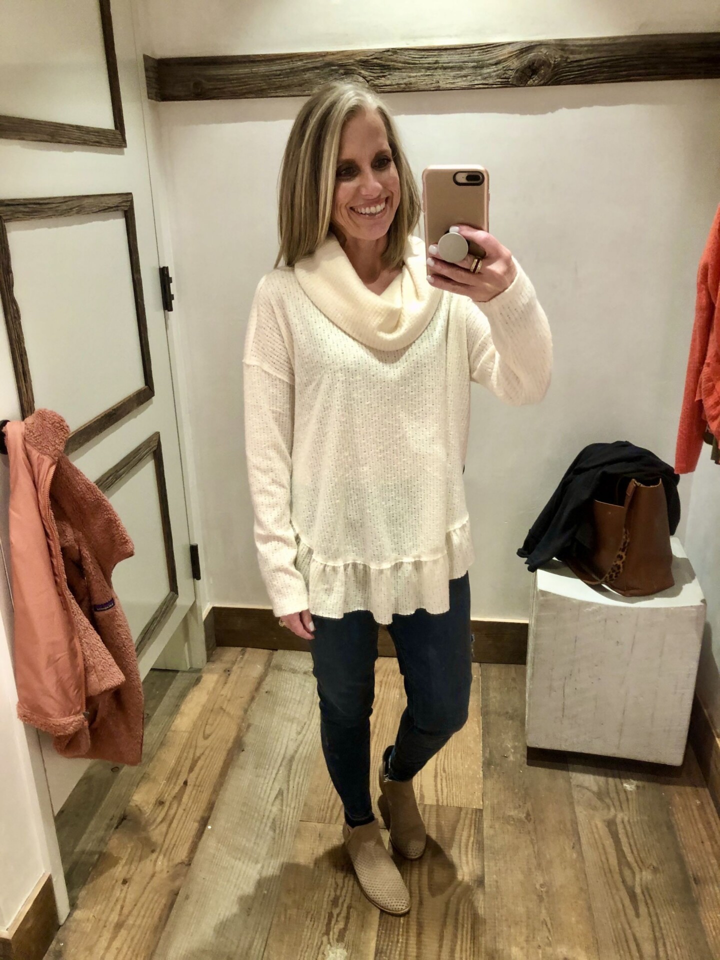 Anthropologie