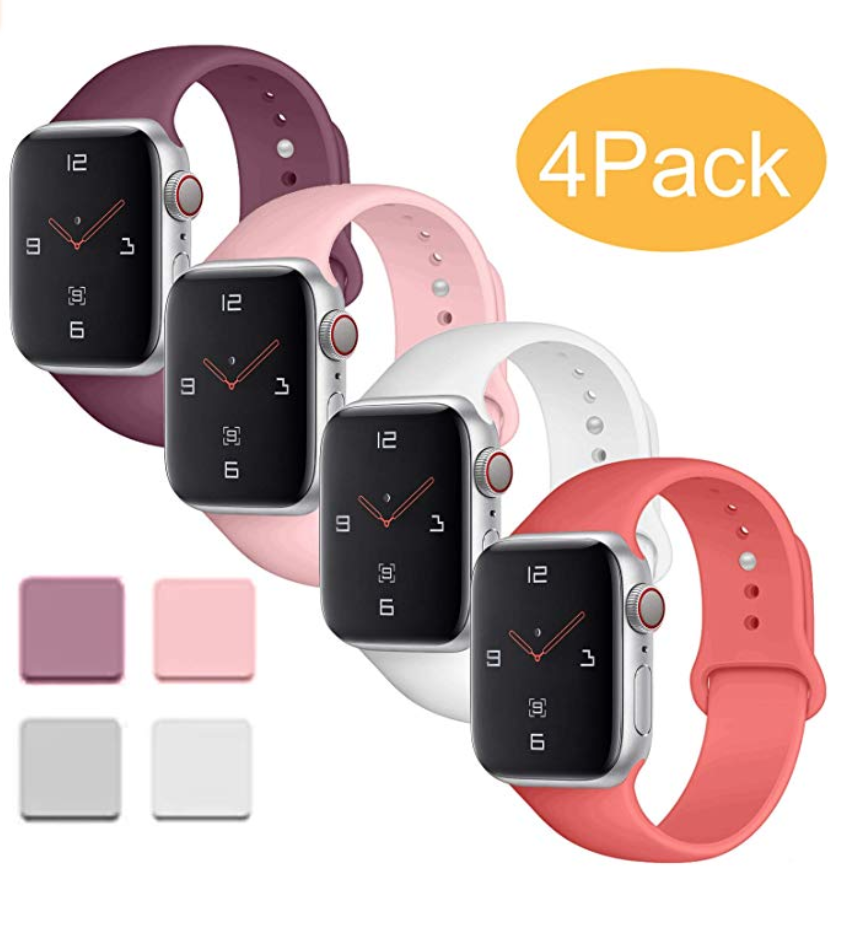 Apple Watch Bands, Amazon