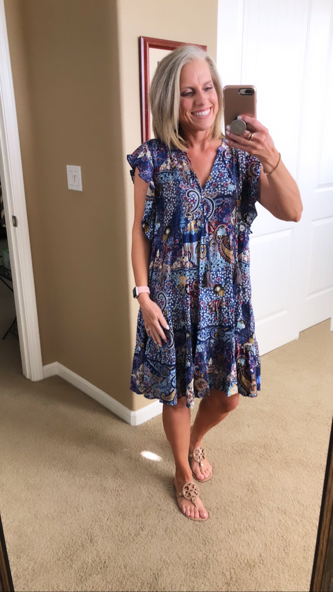 Target dress
