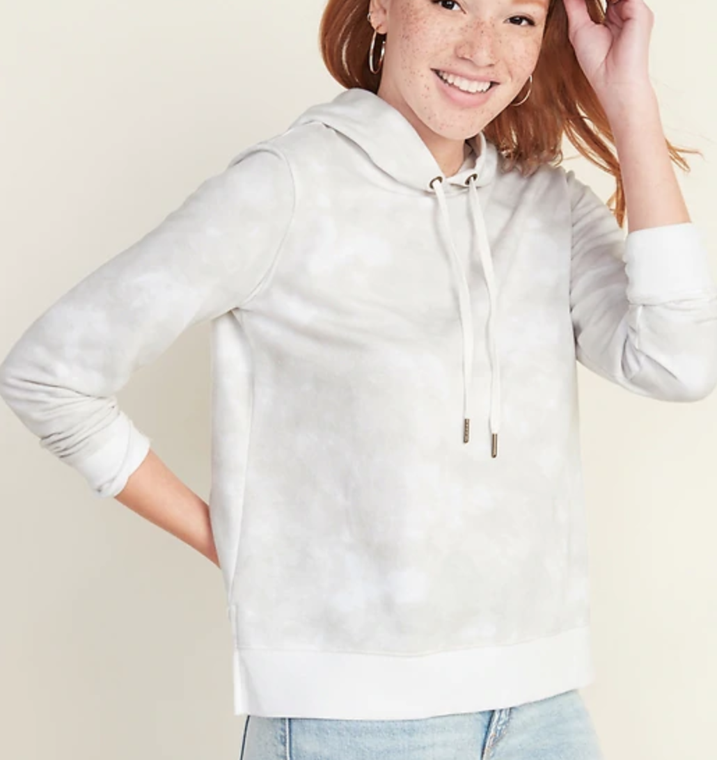 Old Navy sweatshirt