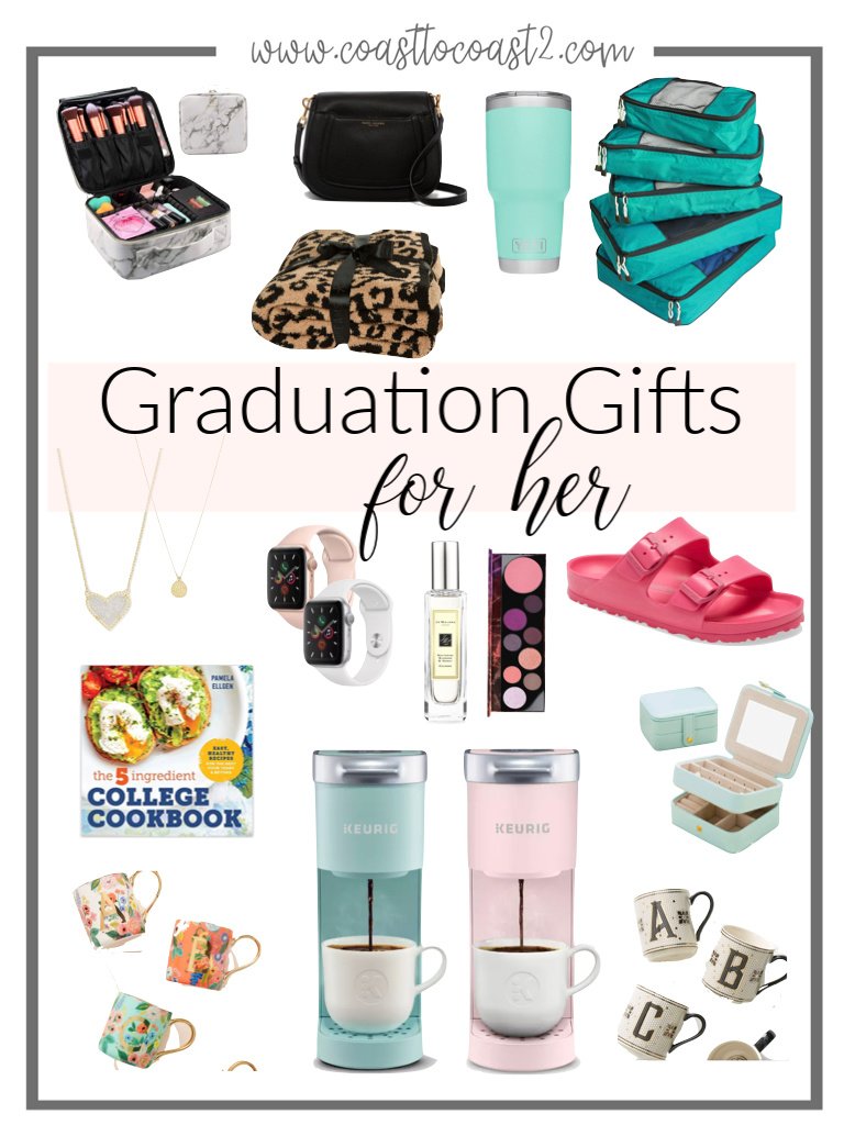 Graduation Gifts for Her