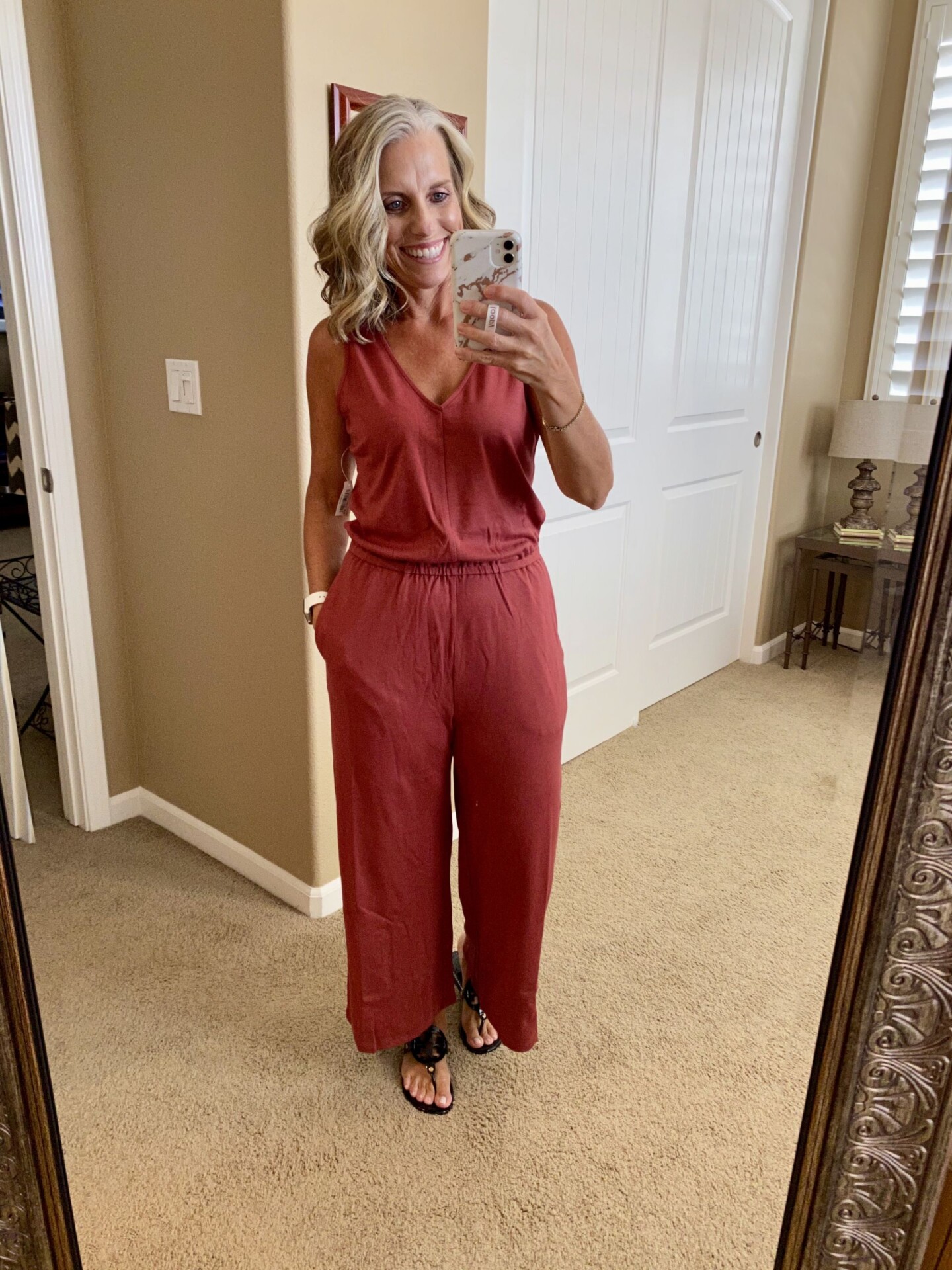 Daily Ritual Jumpsuit