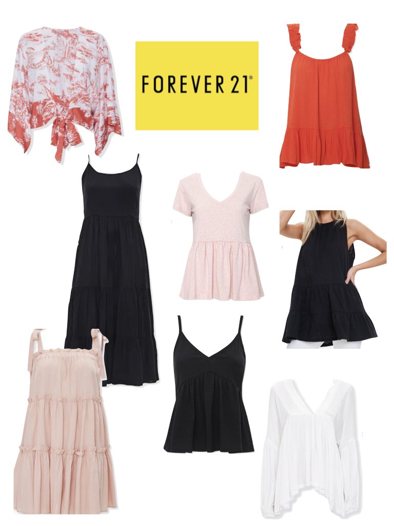 Forever 21, LiketoKnowit Day