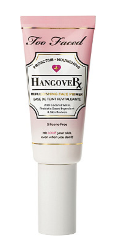 Too Faced
