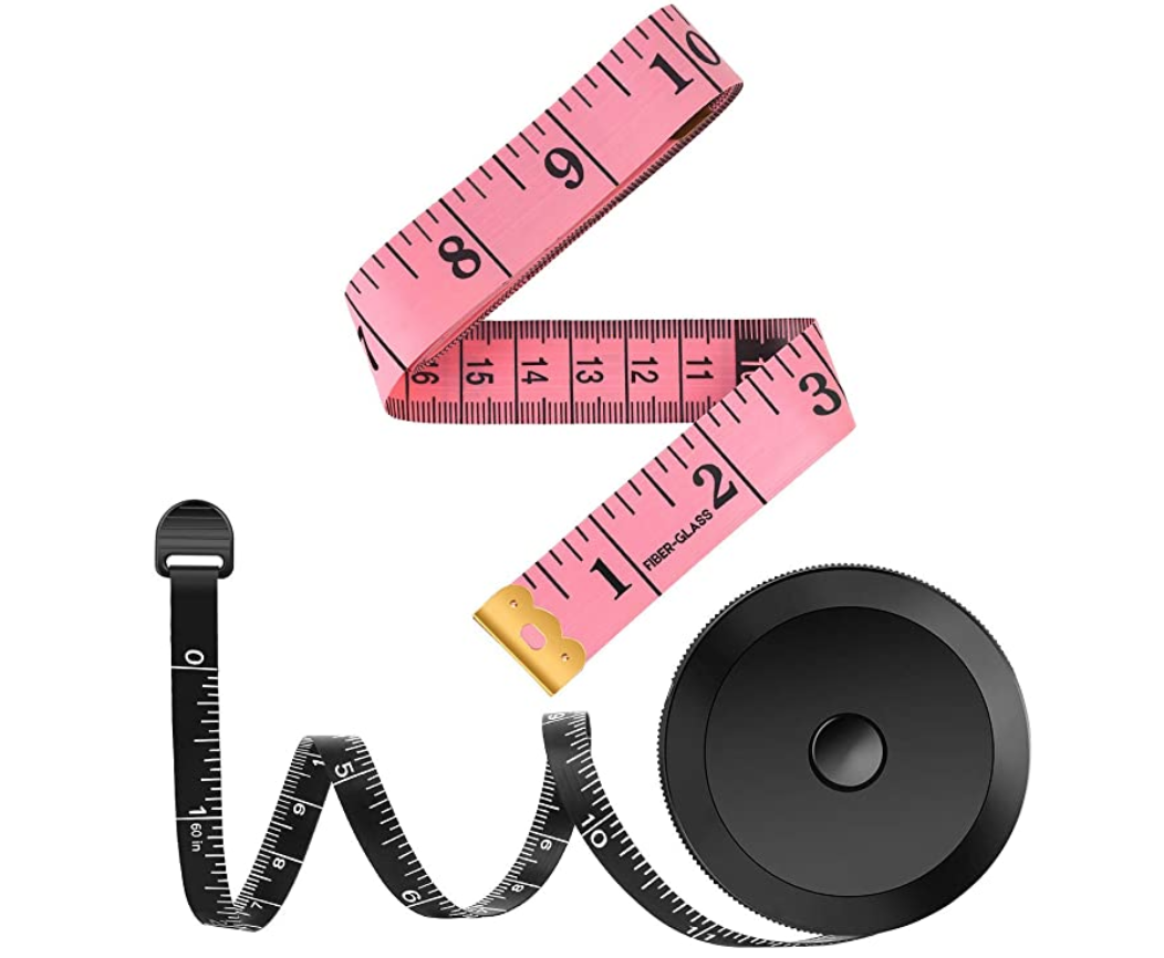 Amazon tape measure