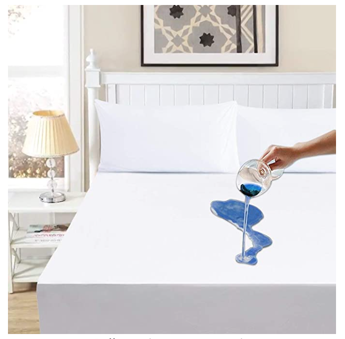 Amazon mattress pad