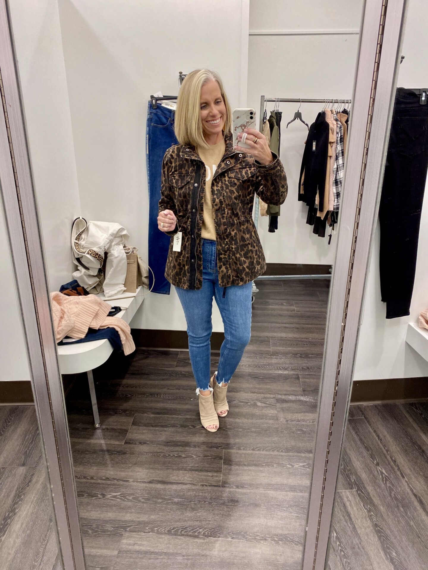 Macy's Fashion Coast to Coast