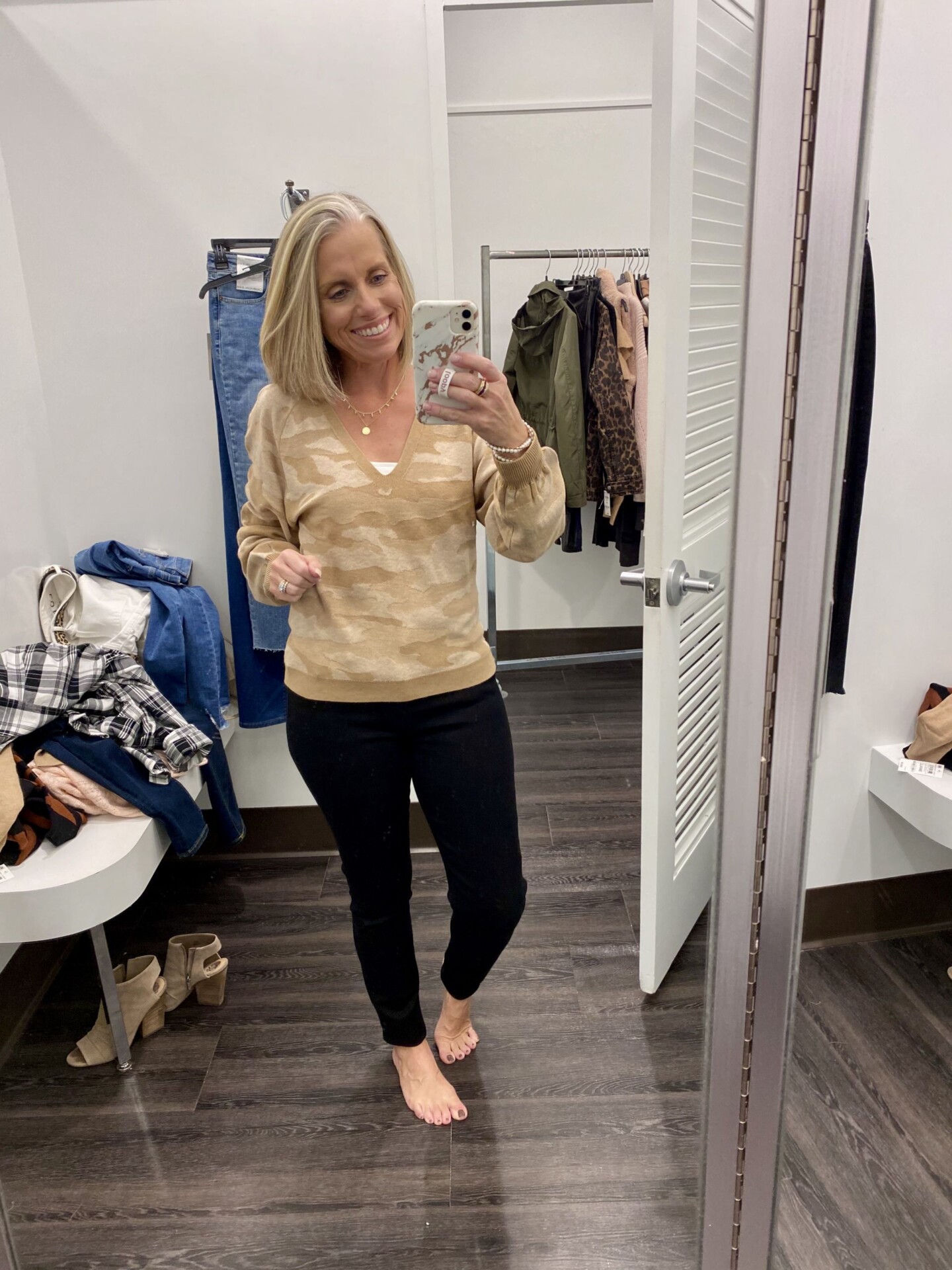 Macy's Fashion Coast to Coast