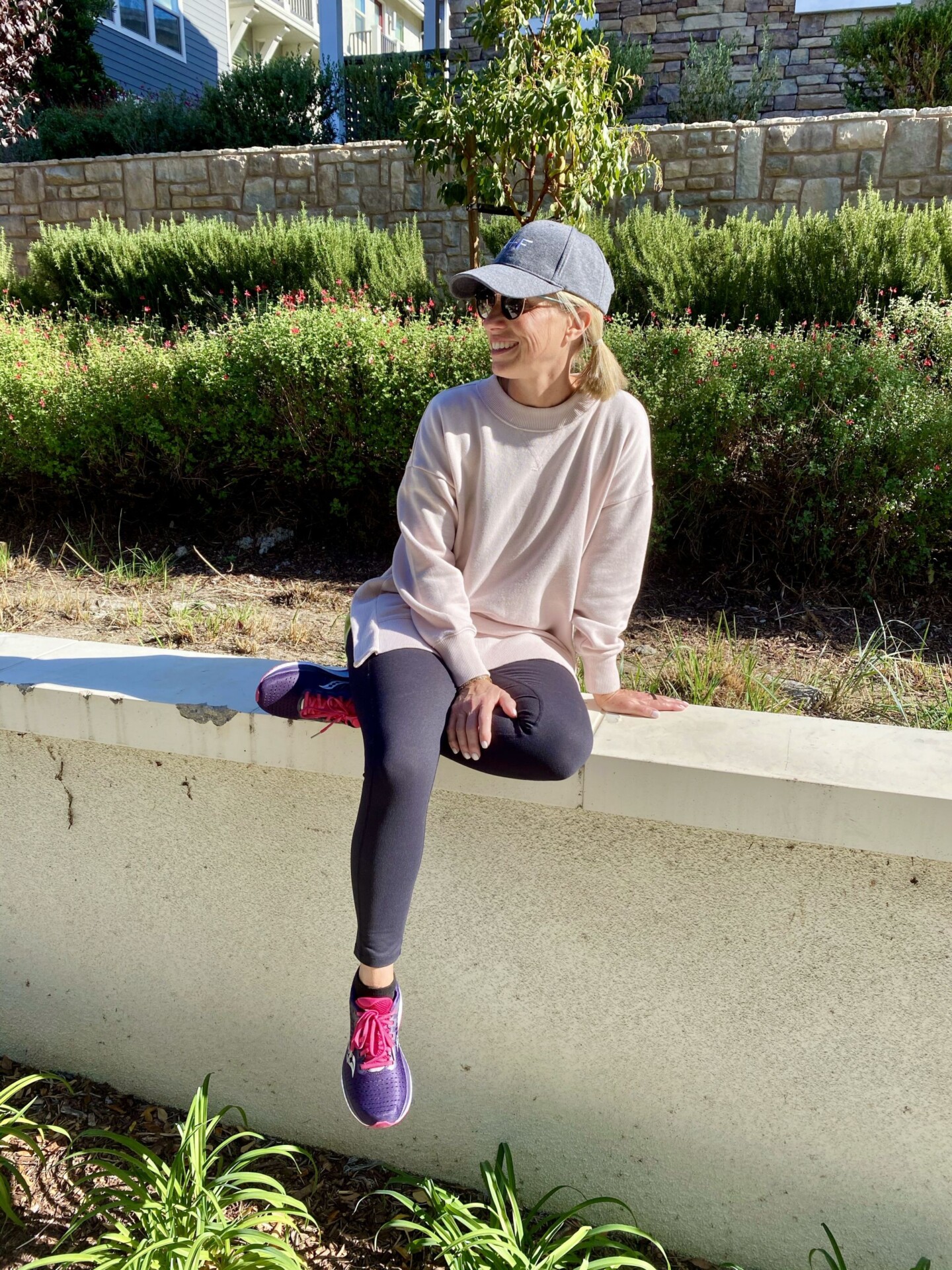 Aerie sweatshirt