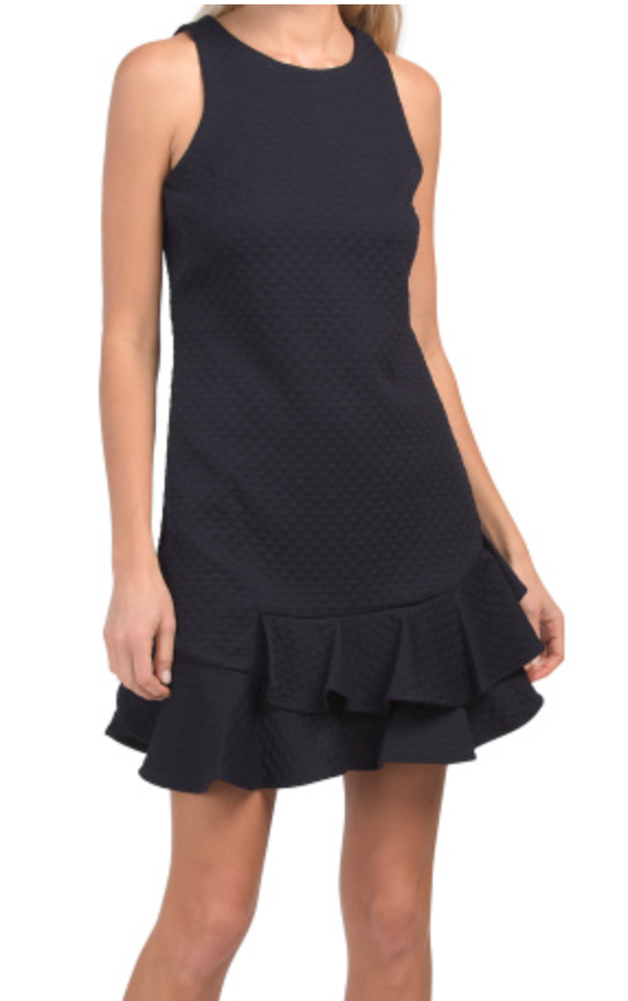 Eliza J Dress at Marshalls