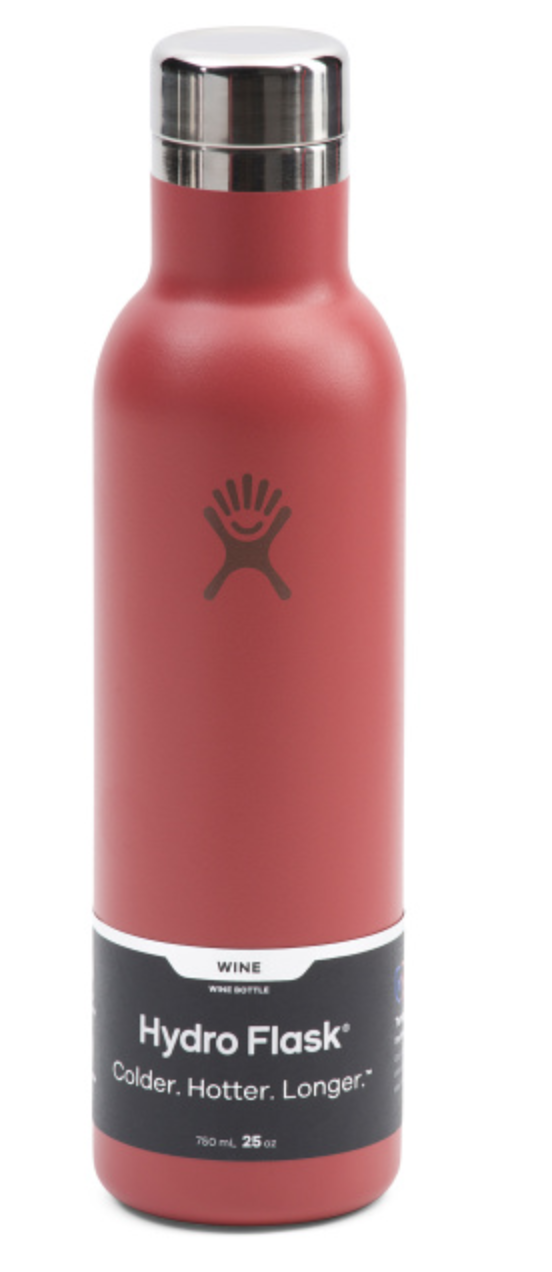 Hydroflask Marshalls