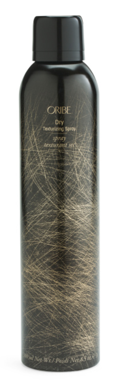 Oribe at Marshall's