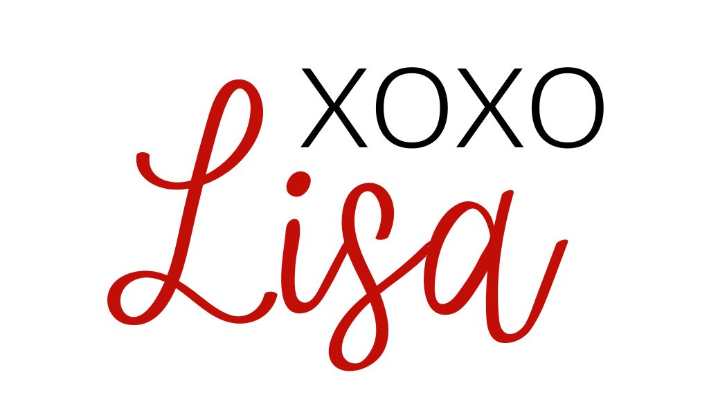 XOXO Lisa