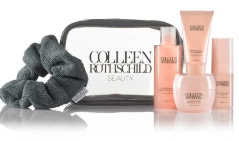 Colleen Rothschild Hair Kit