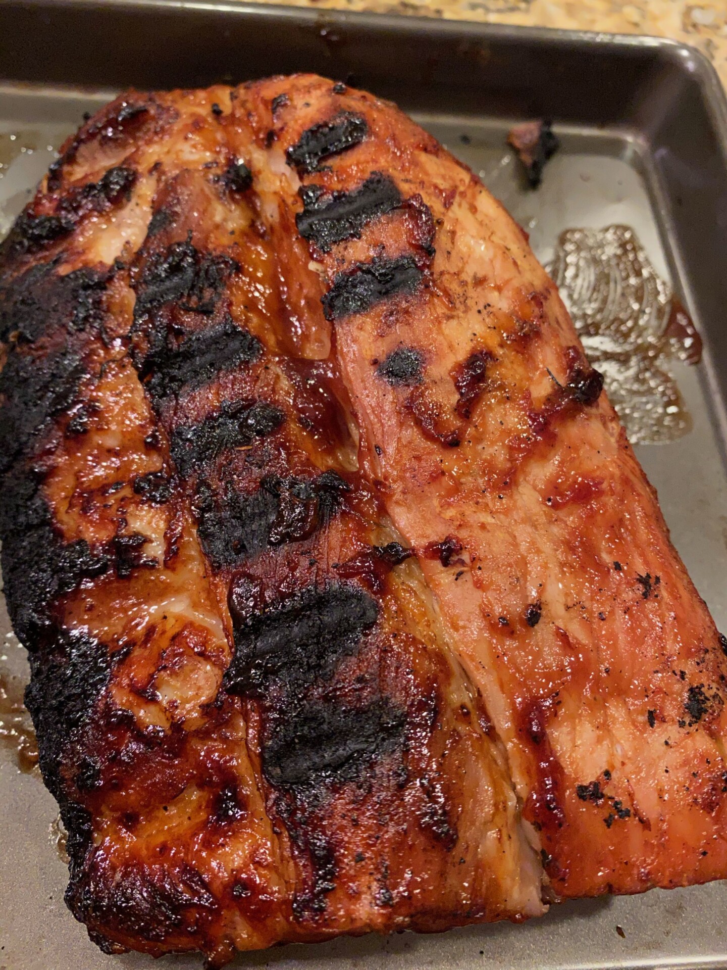 Ribs