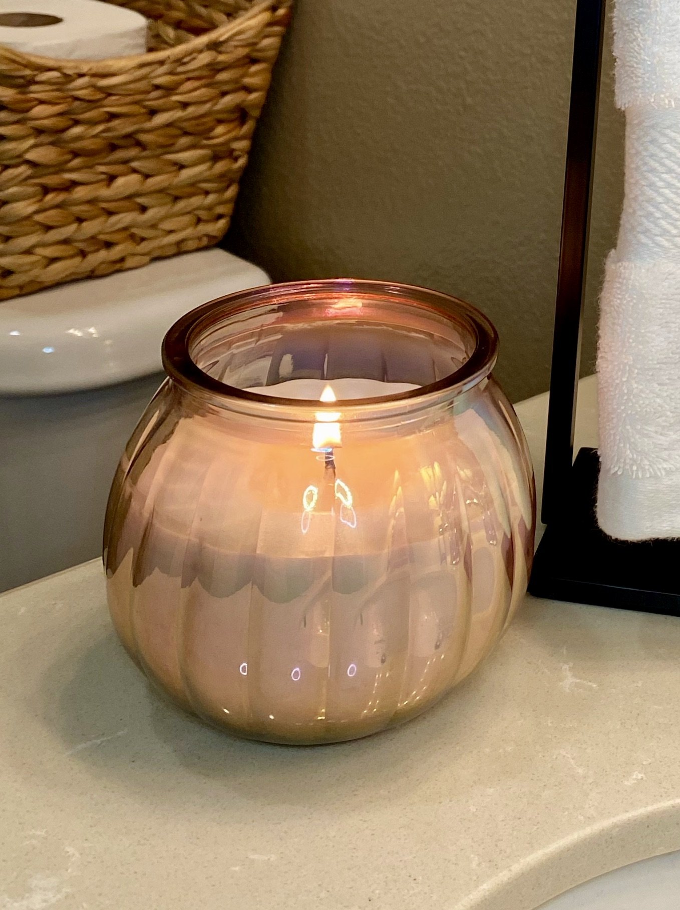 Target Opal House Candle
