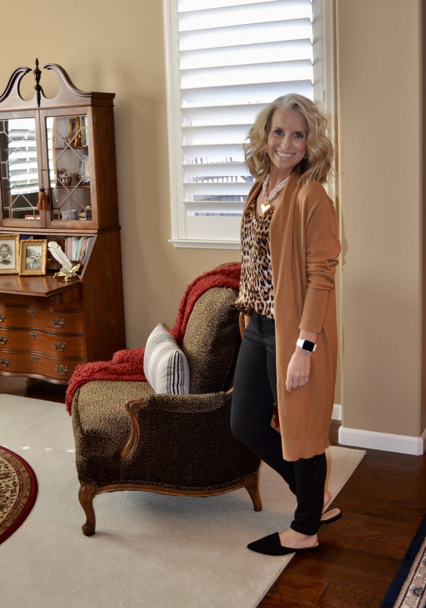 Animal Print