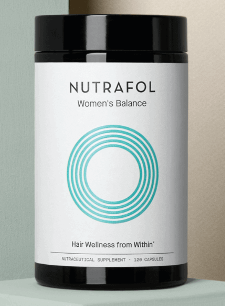 Nutrafol Women's Balance