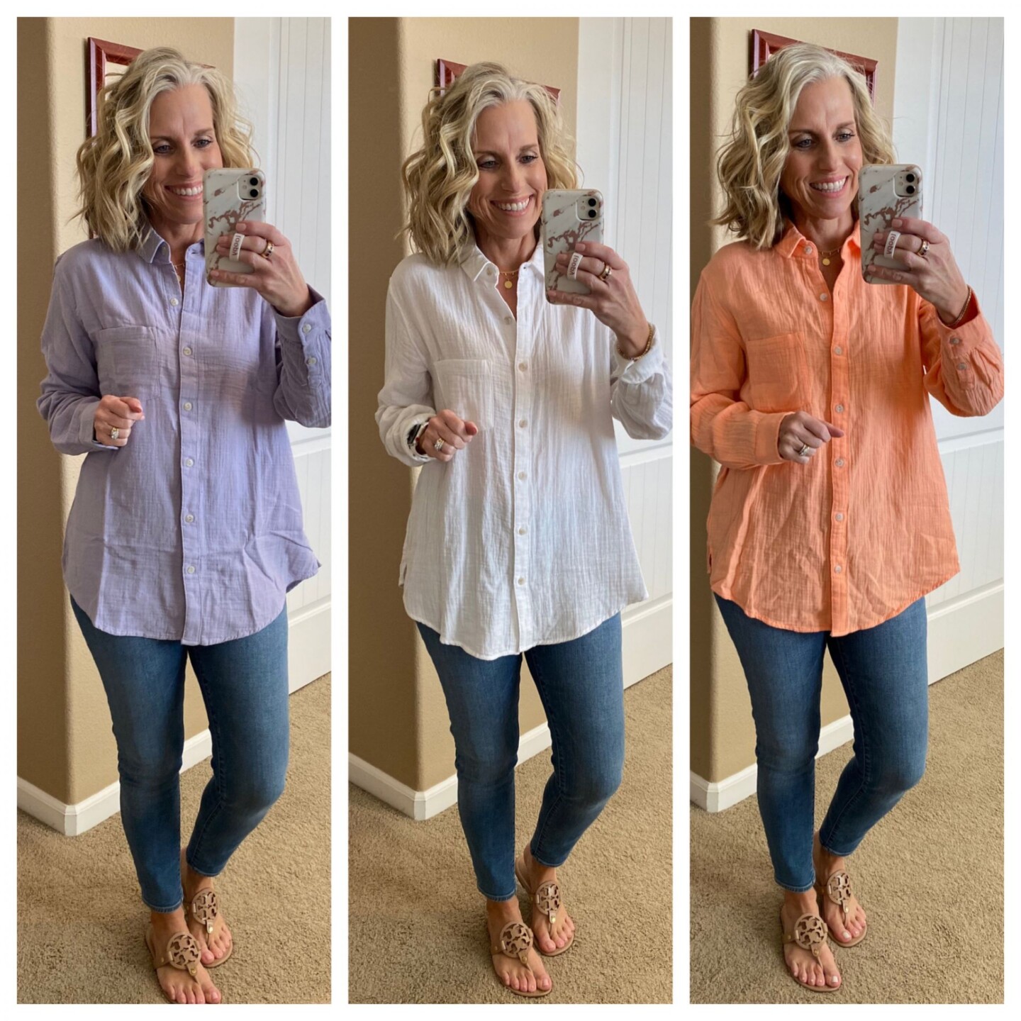 Target Free People dupe shirt - March top 10 sellers