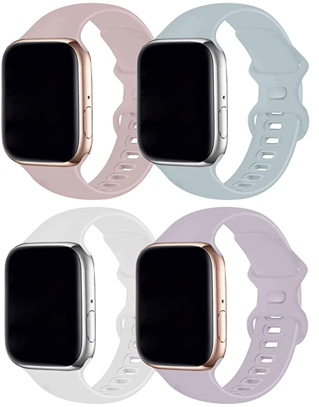 What I'be been Amazoning  apple watch bands 