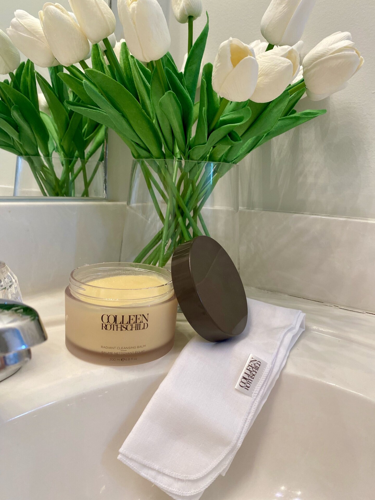 Colleen Rotschild Radiant Cleansing Balm
