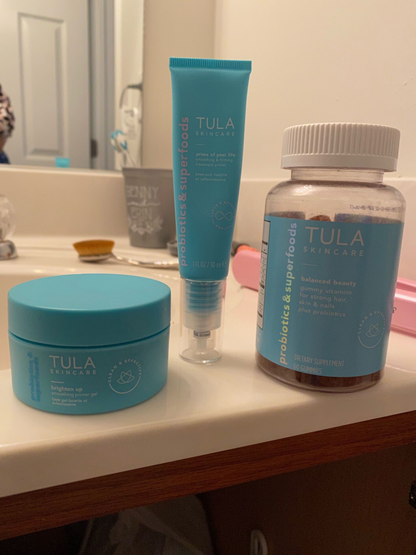 Tula This week at Coast to Coast
