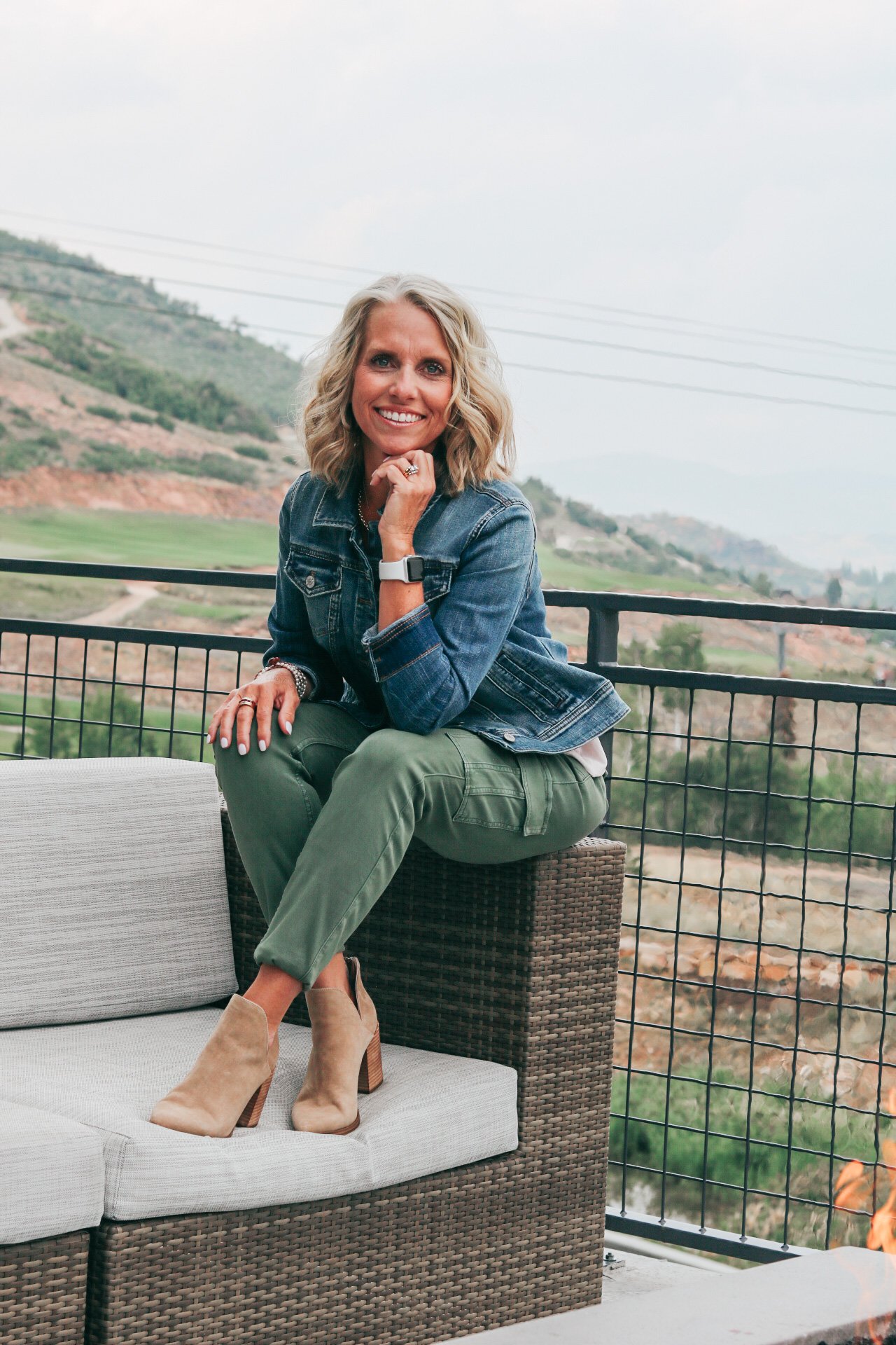 Spanx in Utah