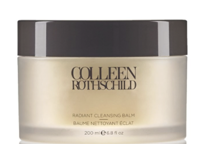 Colleen Rothschild cleansing balm