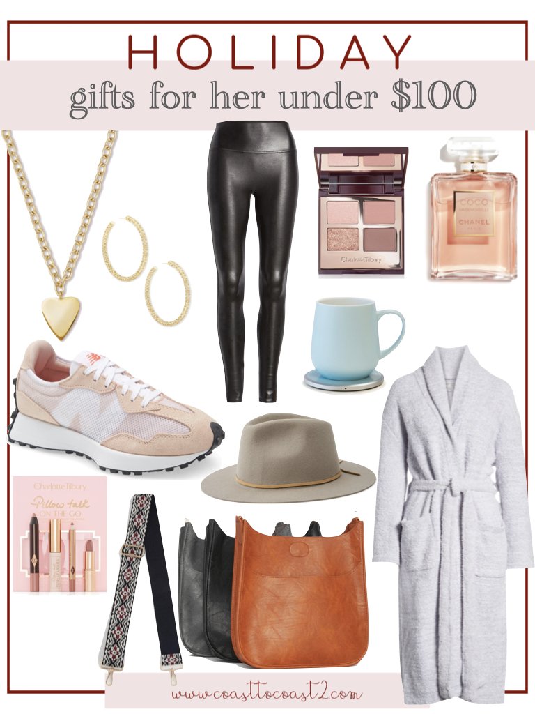 gift  for her under $100