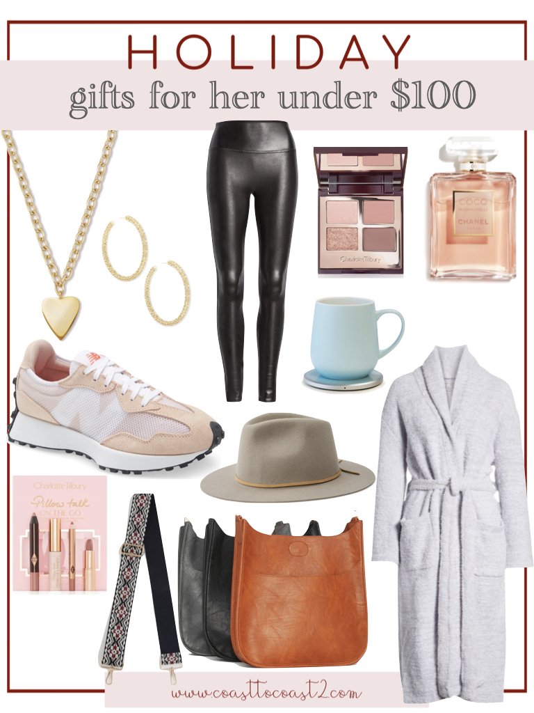 gift for her under $100