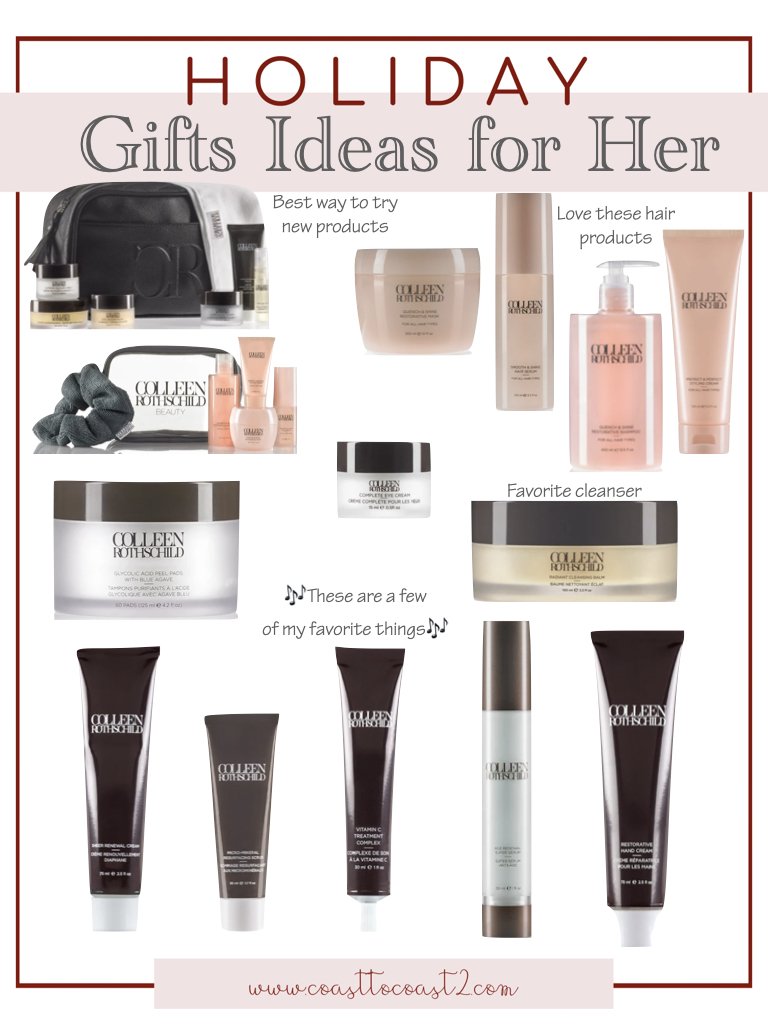 COLLEEN ROTHSCHILD BLACK FRIDAY
