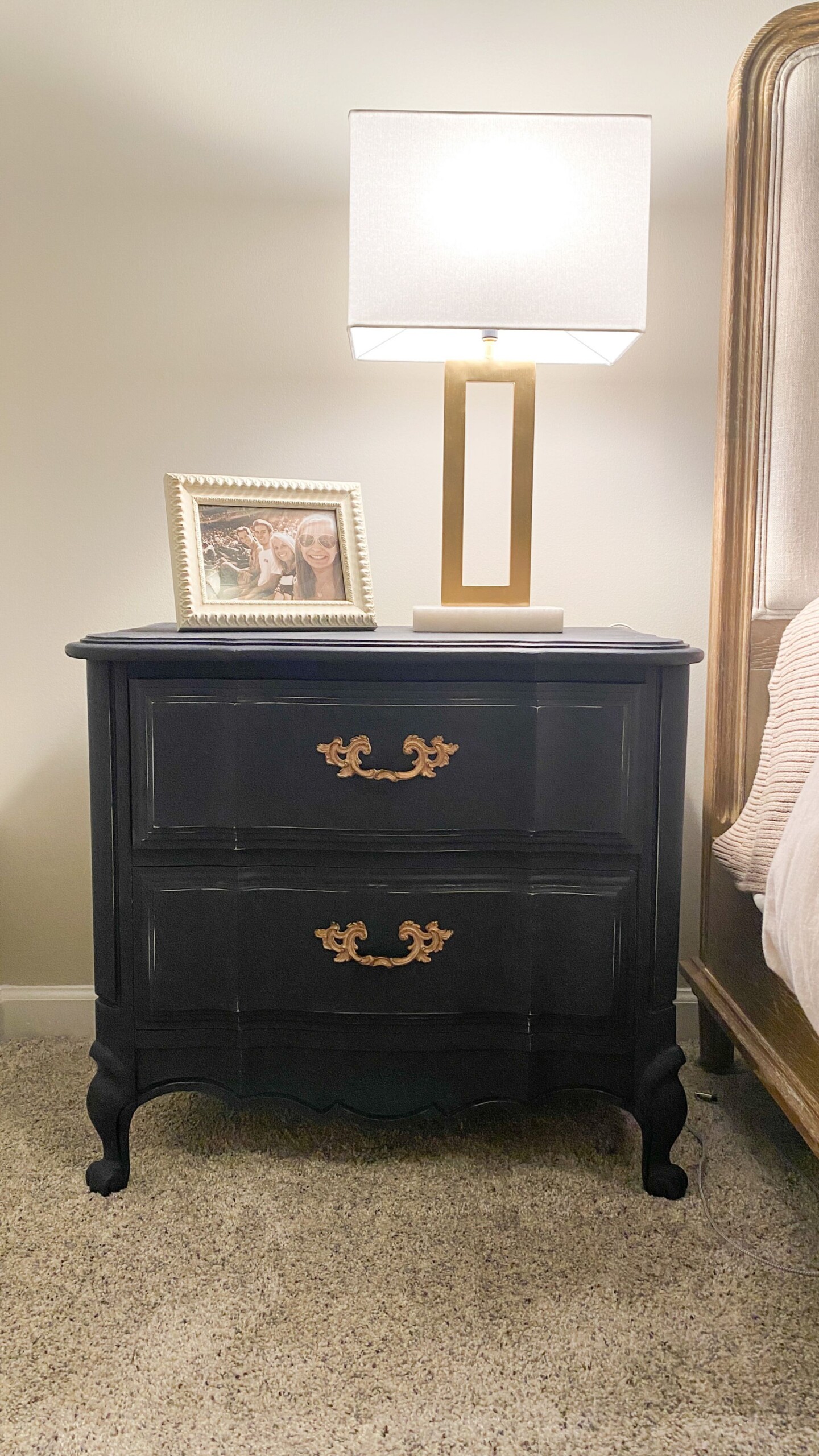 Target Lamp - favorites
