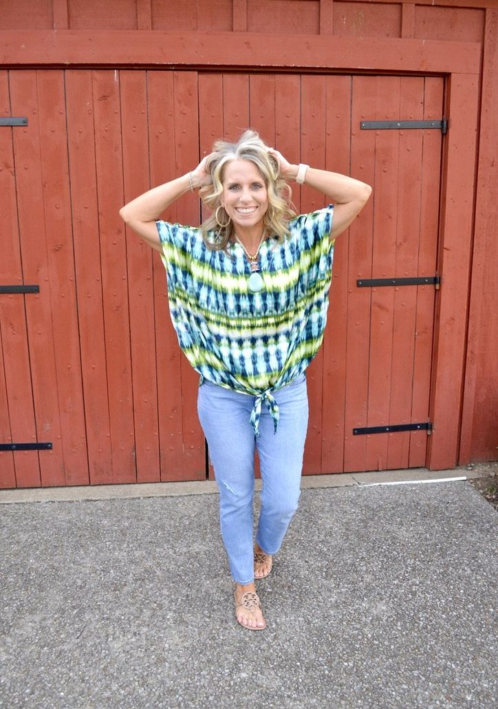 Chico's spring style