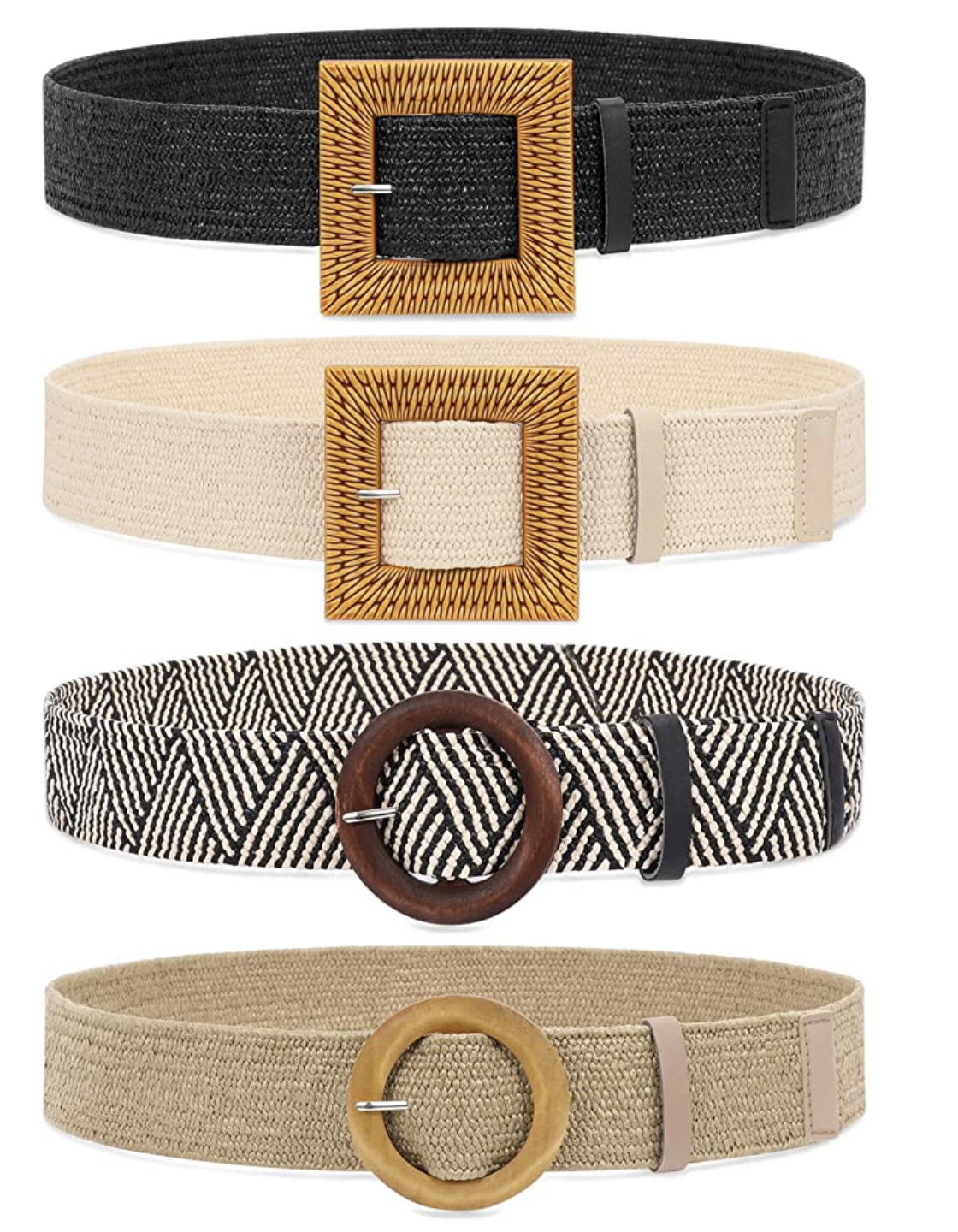 Belts for summer, this weeks Chit Chat Chic