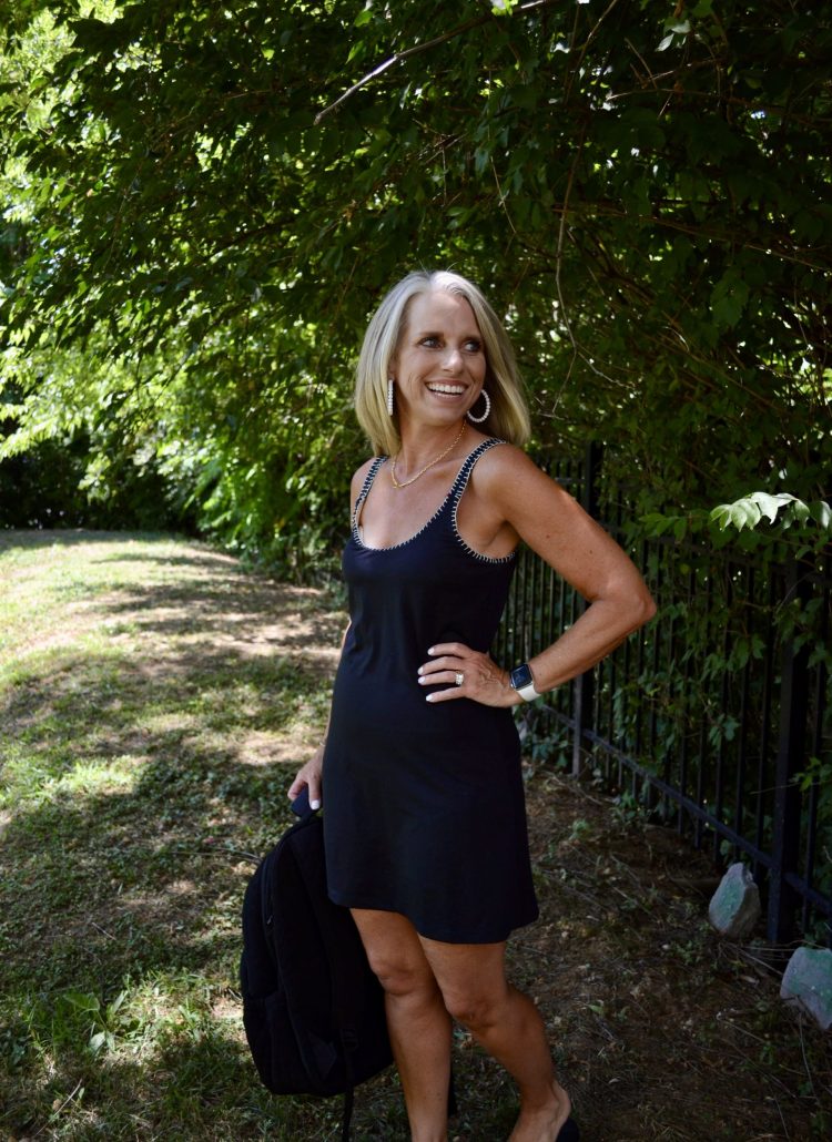CABANA LIFE SPORT DRESS