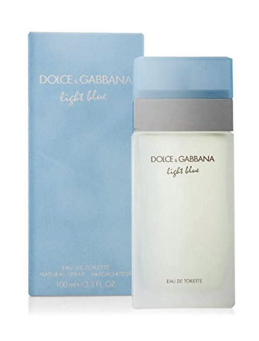Dolce & Gabana Light Blue