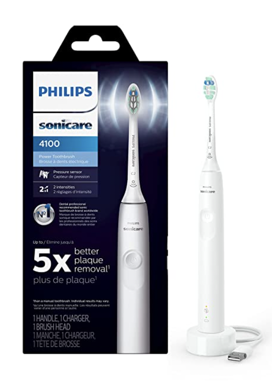 Philips Electric Toothbrush