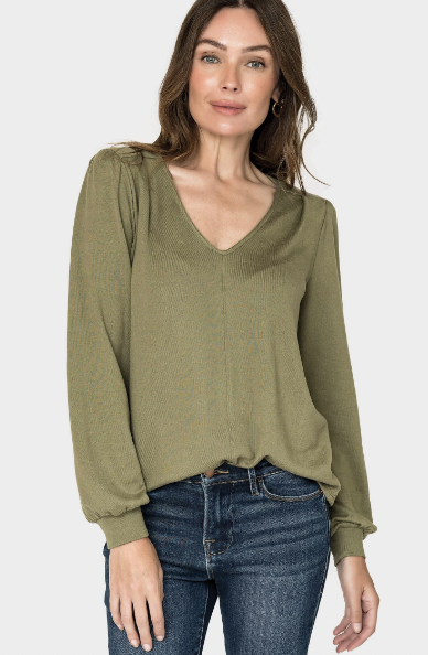 Gibsonlook sweater, August's Top 10 sellers
