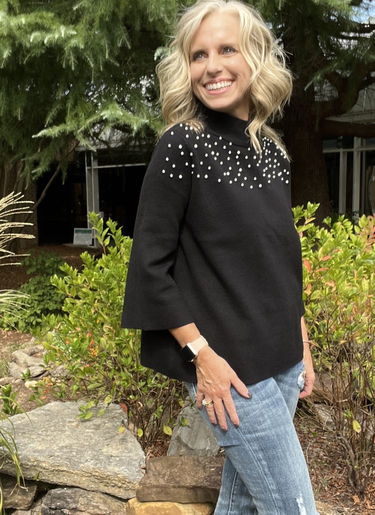 You need this sweater